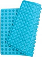 MATA SILIKONOWA DO PIECZENIA KUCHENNA UNIWERSALNA 38,5 x 27,5 cm