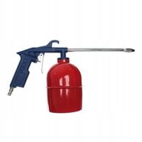 Pistolet do ropowania 1 l 1000 ml kraft&dele KD10633