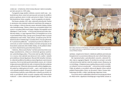 Historia cenzury. Od starożytności do XXI wieku na Arena.pl