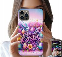 ETUI DO IPHONE 11 PRO - WESOŁEGO JAJKA, WIELKANOC, PISANKI JAJKA