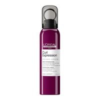 Loreal Professionnel Curl Expression, Spray przyspieszający suszenie, termoochronny, 150ml