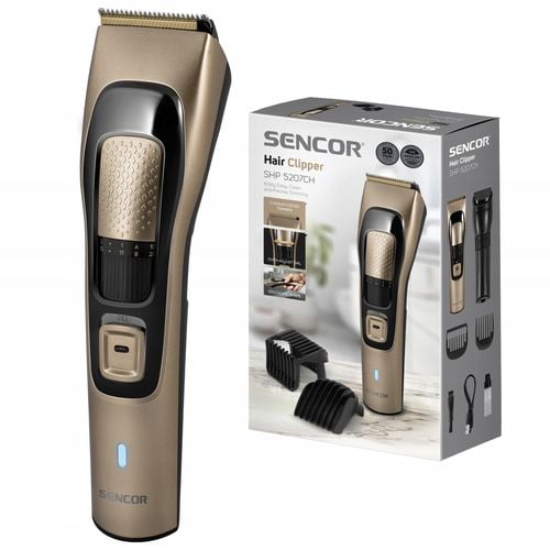 Trymer Sencor SHP 5207CH na Arena.pl