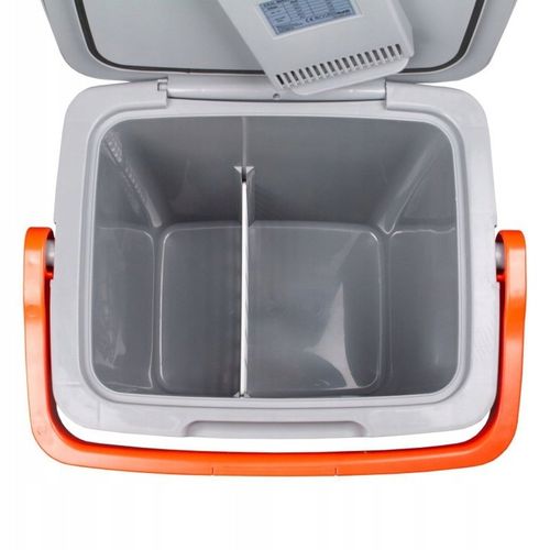 Lodówka turystyczna samochodowa Ideal na Arena.pl