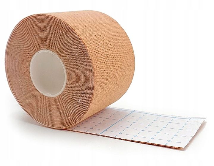 BOOB TAPE TAŚMA UNOSZĄCA MODELUJĄCA BIUST DEKOLT zdjęcie 2