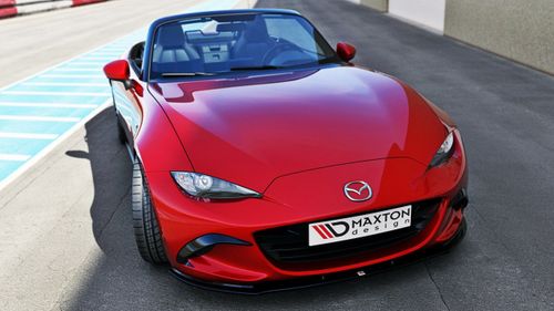 Splitter Przedni Mazda MX-5 MK4 V.1 na Arena.pl