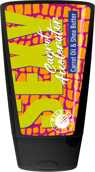Supertan Lemongrass & Orange + Wild Tan Sexy Carrot Gratis zdjęcie 3