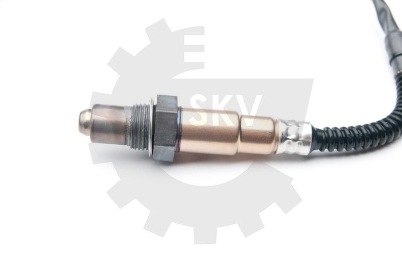 Sonda lambda do AUDI A3 1999 2000 2001 2002 zdjęcie 2