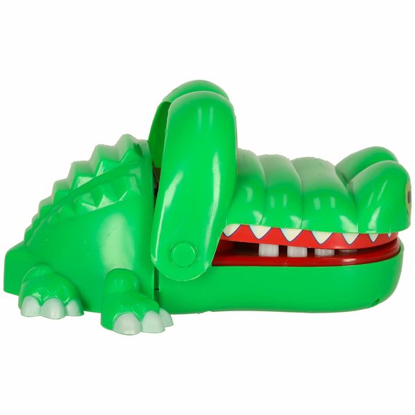 Gra Zręcznościowa Krokodyl U Dentysty zdjęcie 6