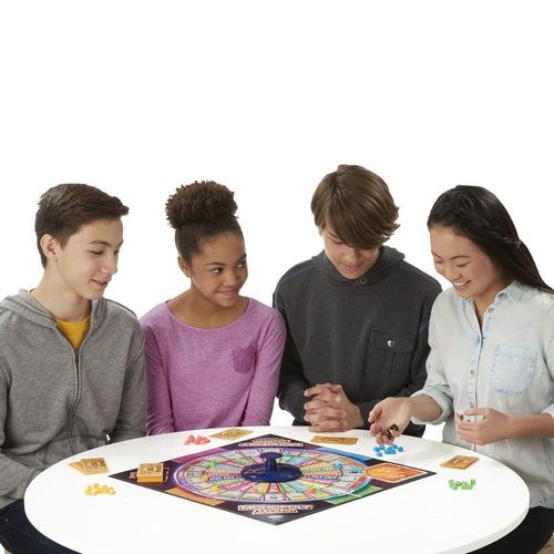Gra Monopoly Jackpot na Arena.pl
