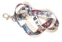 Smyczka dwustronna One Piece