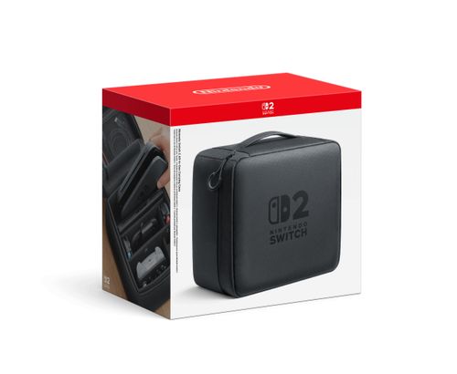 Etui Nintendo Switch 2 Carrying Case All in One na Arena.pl
