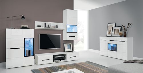 Meblościanka Pablo na Arena.pl