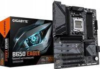 Płyta główna Gigabyte B650 EAGLE