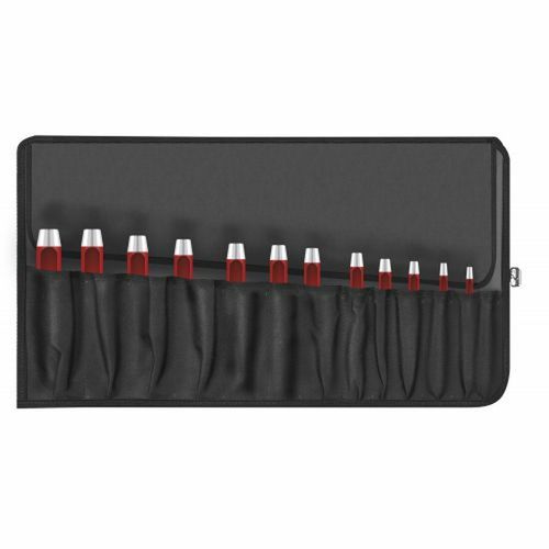 Szczypce do dziurkowania Paffrath DIN 7200 B 250 mm 10 Części na Arena.pl