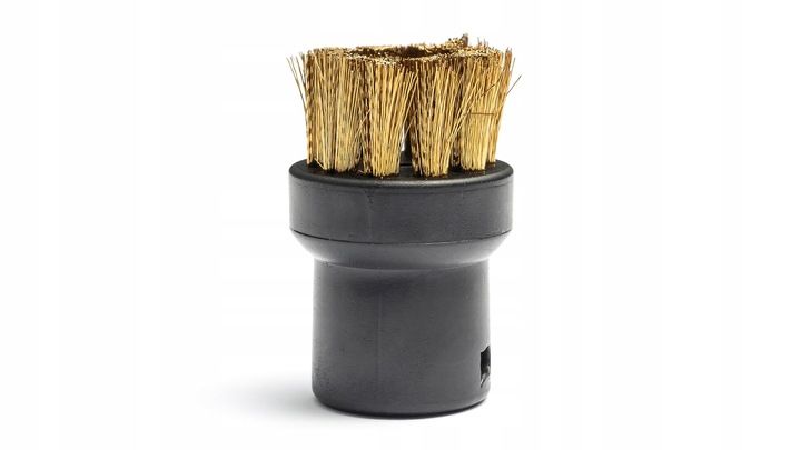 KOŃCÓWKI SZCZOTKI DO PAROWNICY KARCHER SC5 EasyFix SC1 EasyFix SC3 EasyFix zdjęcie 2