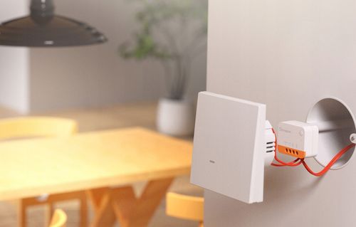 Inteligentny przełącznik SONOFF ZBMINIL2 ZigBee (2 szt.) na Arena.pl