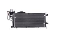 SKRAPLACZ KLIMATYZACJI OPEL COMBO Tour 2001 2002 2003 2004