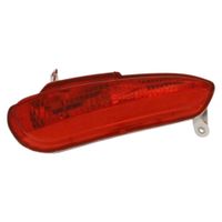 TYLNA LAMPA PRZECIWMGŁOWA LEWA FIAT PUNTO EVO 2008 2009 2010 2011 2012
