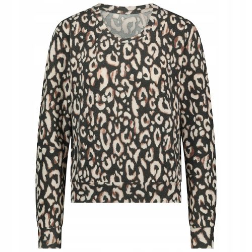 Hunkemoller Top LS Jersey Leo r.XS na Arena.pl