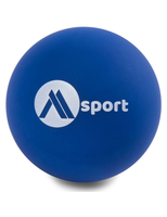 Masażer piłka do masowania roller crossfit