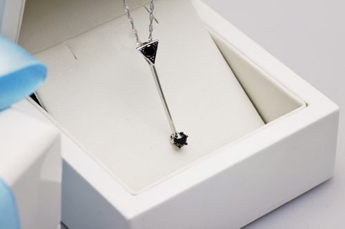 Wisiorek Staviori WBD1593B na Arena.pl