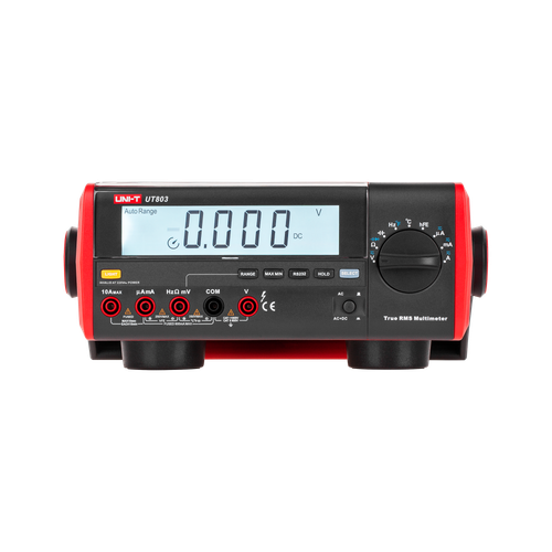 Miernik laboratoryjny Uni-T UT803 na Arena.pl
