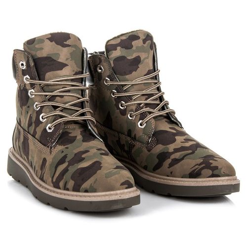 TRAPERKI MORO Rozmiar - 38 na Arena.pl