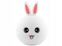 Lampka nocna TRACER Bunny