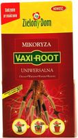 mikoryza szczepionka uniwersalna vaxi-root zielony dom