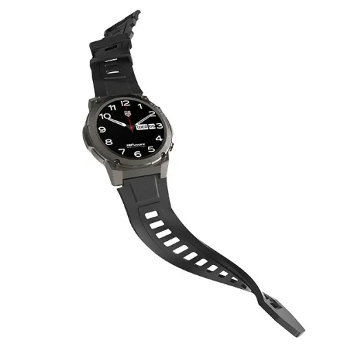 smartwatch hifuture futurego mix2 - czarny na Arena.pl