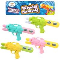 pistolet na wodę 34cm a-0017