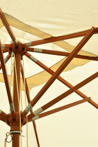 Parasol centralny Nice de Lux na Arena.pl