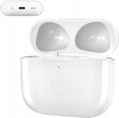 Etui Ładujące Do Airpods 3Rd 3 Generacji Case Bezprzewodowe Qi Usb 450Mah