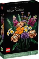 10280 - lego the botanical collection - bukiet kwiatów