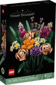10280 - lego the botanical collection - bukiet kwiatów