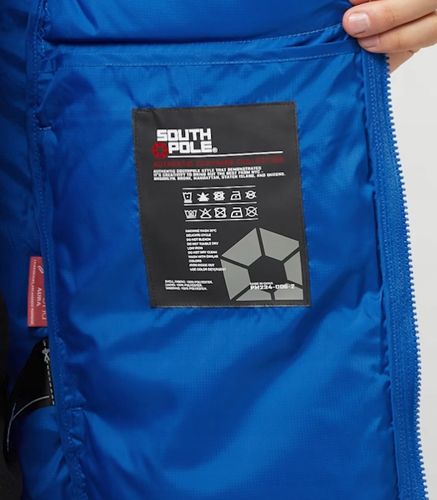 Southpole Bubble Vest 1.0 S na Arena.pl