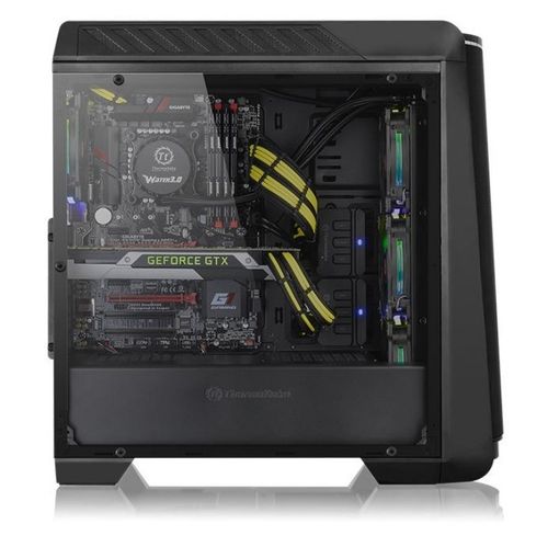 Thermaltake Versa C24 RGB Window - Black na Arena.pl