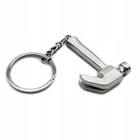 Brelok Młotek Ciesielki Majsterkowicz Cieśla Spec