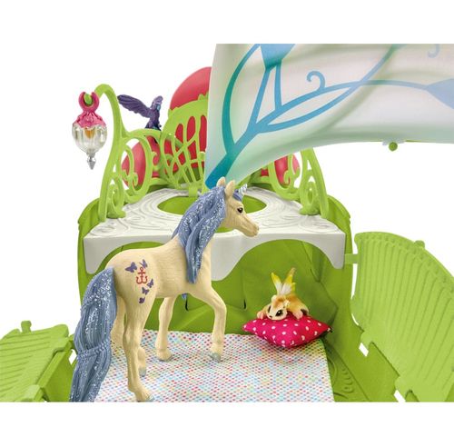 Schleich Bayala Sera Magiczna łódź 42444 na Arena.pl