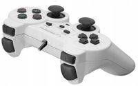 PRZEWODOWY PAD KONTROLER DO PS3 KOMPUTERA PC WIBRACJA USB ANALOG
