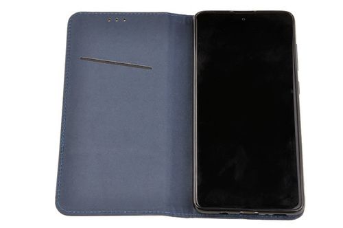 Etui Smart do Samsung Galaxy A71 niebieski na Arena.pl