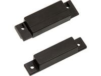 Czujnik drzwiowy kontaktron HO-03 brąz