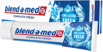 BLEND-A-MED Complete Fresh Long Lasting Fresh 100 ml na Arena.pl