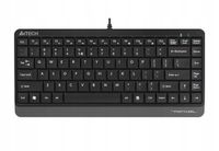 Klawiatura A4TECH FSTYLER FK11 Grey