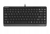 Klawiatura A4TECH FSTYLER FK11 Grey