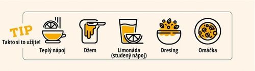 Herbata Aloe Vera z Miodem 1 kg - Kotsam na Arena.pl