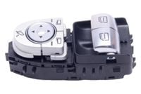 Panel szyb MERCEDES-BENZ Vito Tourer Vito Mixto