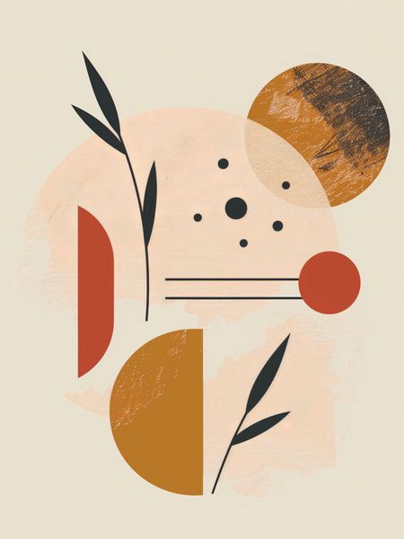 Plakat 60x80cm Przyrost do Tła zdjęcie 1