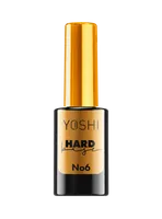 YOSHI Baza hybrydowa Hard Base No 6 - 10ml