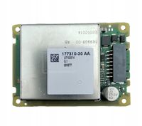 Moduł płytka Led Lampy reflektora Opel ASTRA INSIGNIA 177310-30 Autokomp